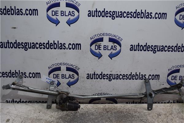VITO CAJA CERRADA 6.03 - Motor Limpiaparabrisas Delantero
