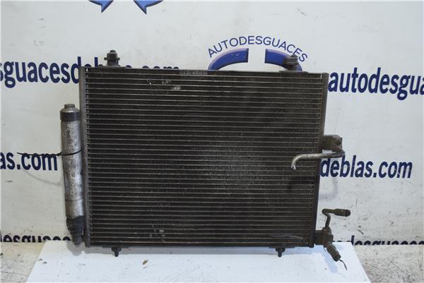 ULYSSE 179 Condensador