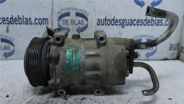 LAGUNA B56 Compresor Aire Acondicionado