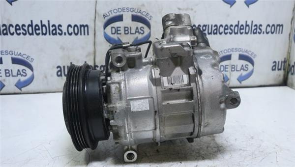 SUPERB 3U4 Compresor Aire Acondicionado