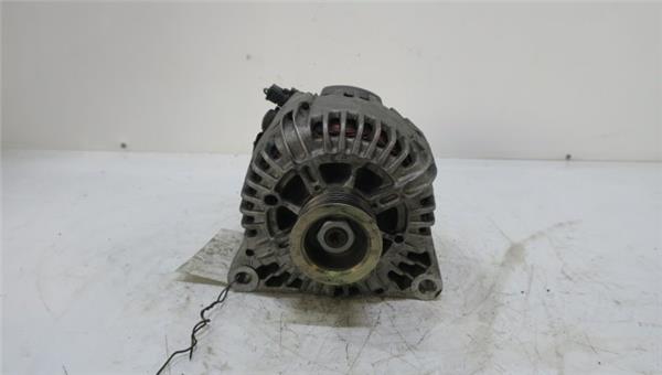 Partner S22002- Alternador