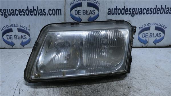 A3 8L Faro Delantero Izquierdo