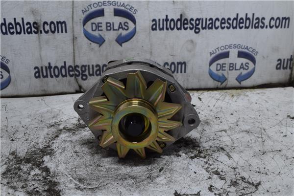 CLIO I FASE III BC57 Alternador