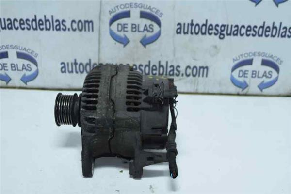 INCA 6K9 Alternador
