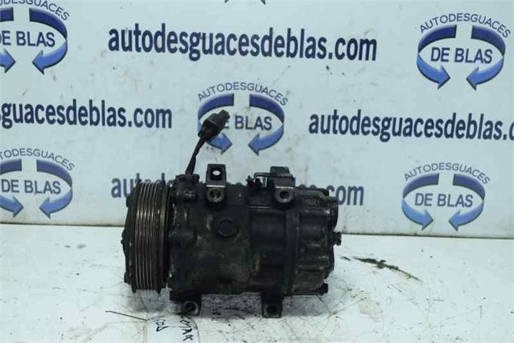 FOCUS C-MAX CAP Compresor Aire Acondicionado FOCUS C-MAX CAP Compresor Aire Acondicionado