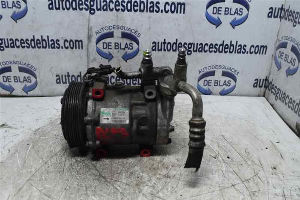 147 190 Compresor Aire Acondicionado