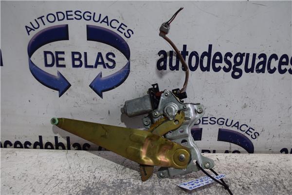 LAND CRUISER J10 Elevalunas Electrico Trasero Izquierdo