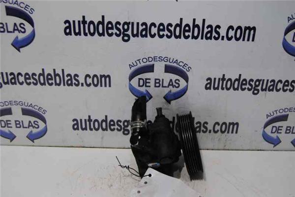Fiesta CBK2002- BOMBA DIRECCION ELECTRICA