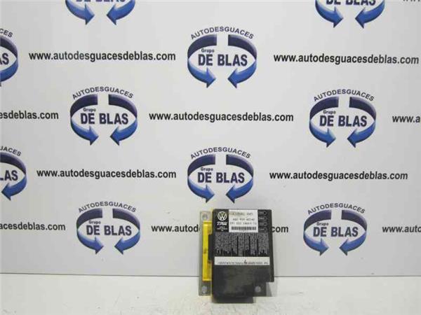 Cordoba Berlina 6L209.2002- Centralita Airbag