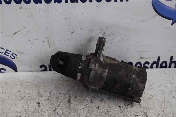LEGEND KA9 Motor Arranque