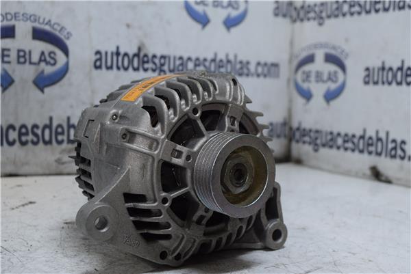 BERLINGO Alternador