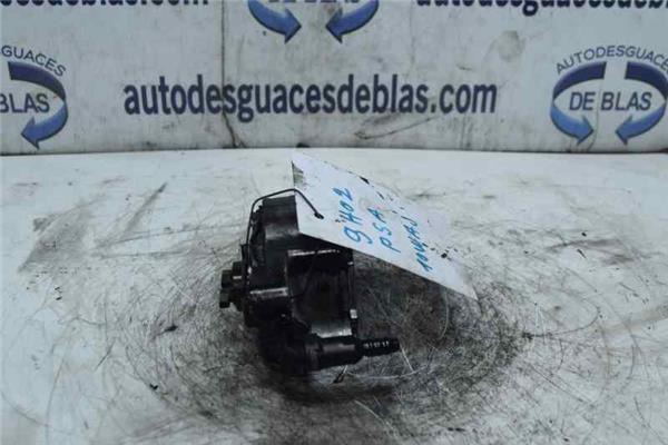 C4 BERLINA Bomba Vacio