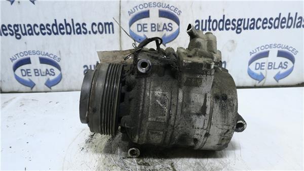 Serie 5 Berlina E391995- Compresor Aire Acondicionado
