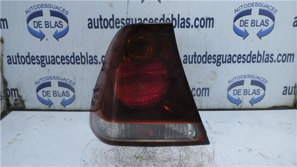 SERIE 3 COMPACT E46 Piloto Trasero Izquierdo SERIE 3 COMPACT E46 Piloto Trasero Izquierdo
