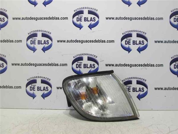 H-1 Van -2008 Piloto Intermitente Lateral Delantero Derecho