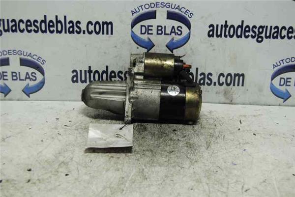 323 BERLINA CFS BA Motor Arranque