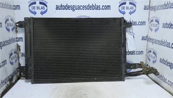 ALTEA XL 5P5 Condensador