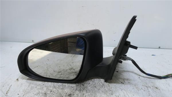 Auris E1810.2012- Retrovisor Izquierdo Auris E1810.2012- Retrovisor Izquierdo