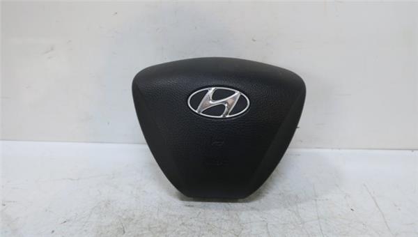i40 VF11.2011- Airbag Volante