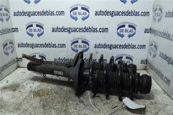 OCTAVIA BERLINA 1U2 Amortiguador Delantero Completo