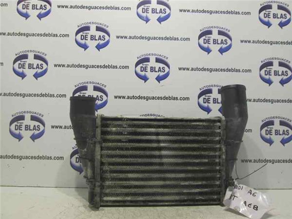 A6 Berlina 4B21997- Intercooler