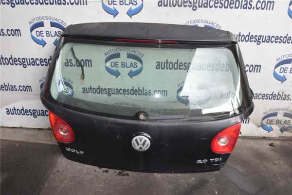 GOLF V BERLINA 1K1 Porton Trasero