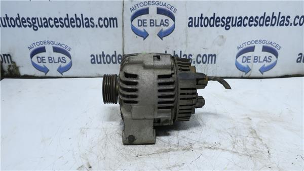 XSARA BERLINA Alternador