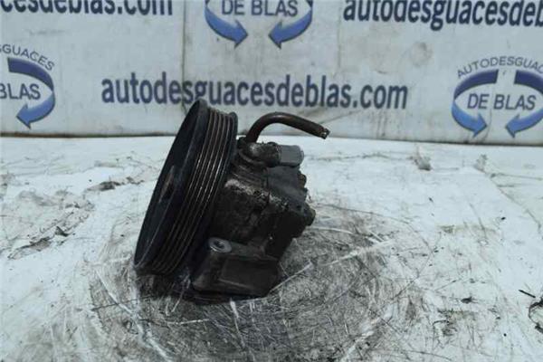 S-TYPE BOMBA DIRECCION ELECTRICA