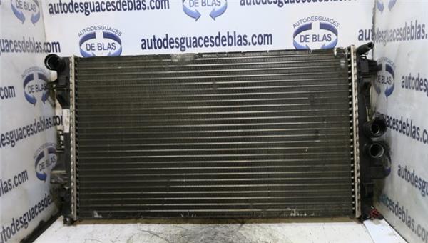 Vito Furgón 63906.2003- Radiador