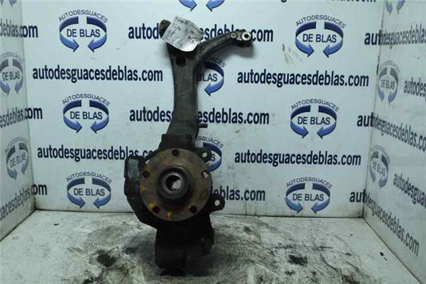 PASSAT BERLINA 3B2 Mangueta Delantera Izquierda