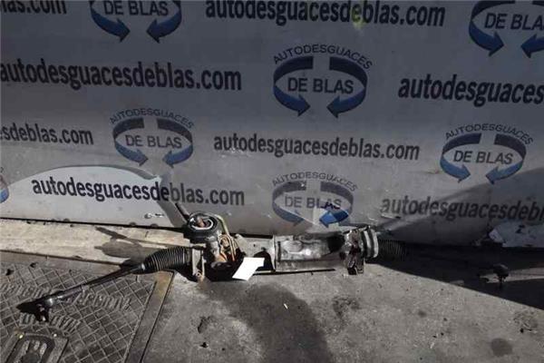 TOLEDO 1M2 Cremallera Direccion Asistida