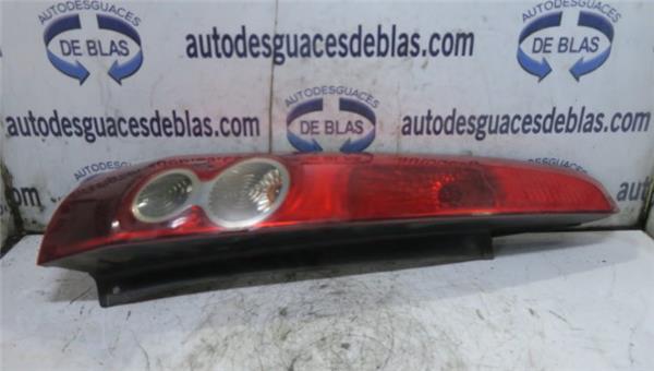 FIESTA CB1 Piloto Trasero Izquierdo