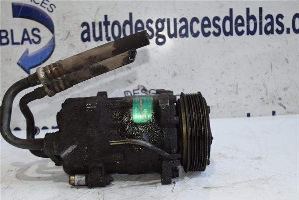 C5 BERLINA Compresor Aire Acondicionado