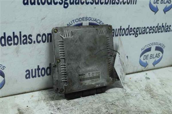 LAGUNA II BG0 Centralita motor uce