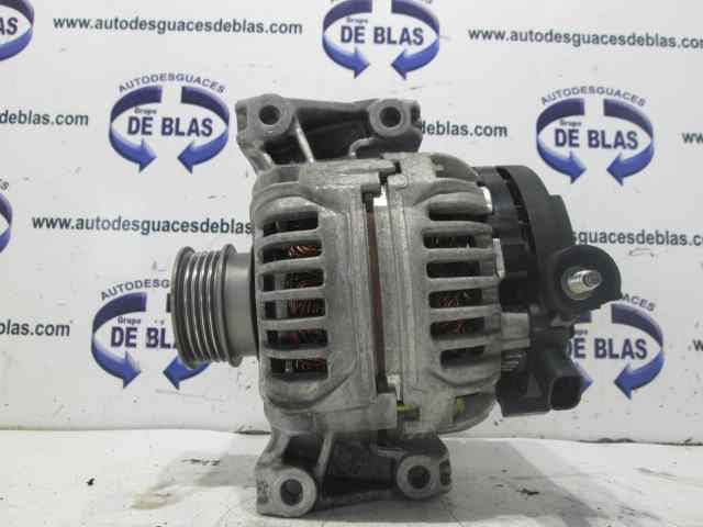 Vectra B Berlina 1995- Alternador