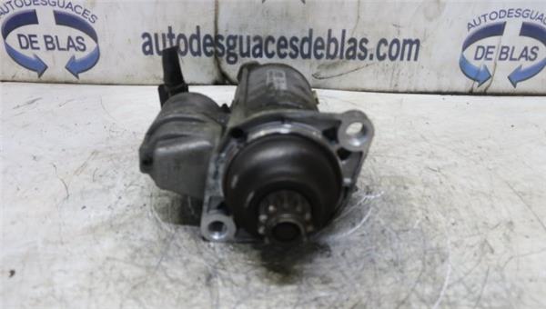 Cordoba Berlina 6L209.2002- Motor Arranque