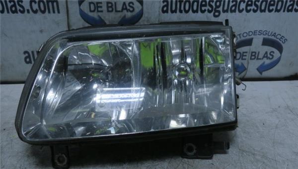 Polo III Berlina 6N21999- Faro Delantero Izquierdo Polo III Berlina 6N21999- Faro Delantero Izquierdo