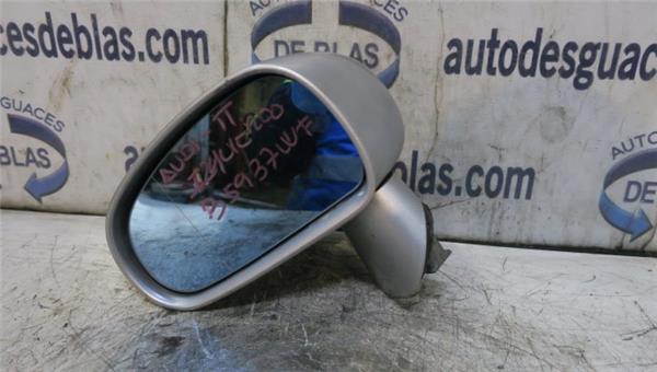 TT Coupe FV32014- Retrovisor Izquierdo