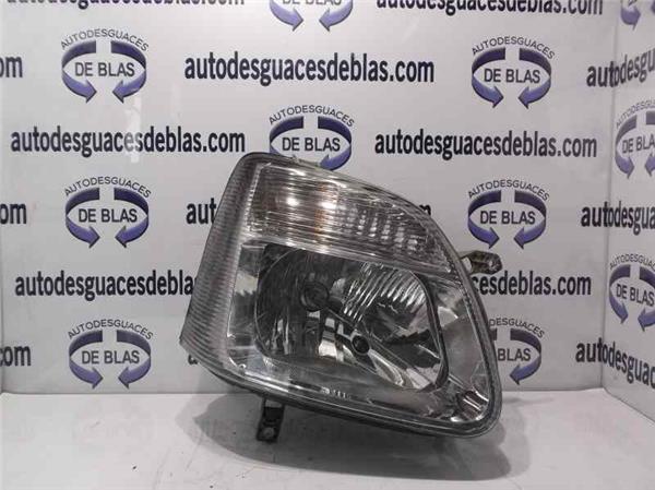 AGILA Faro Delantero Derecho