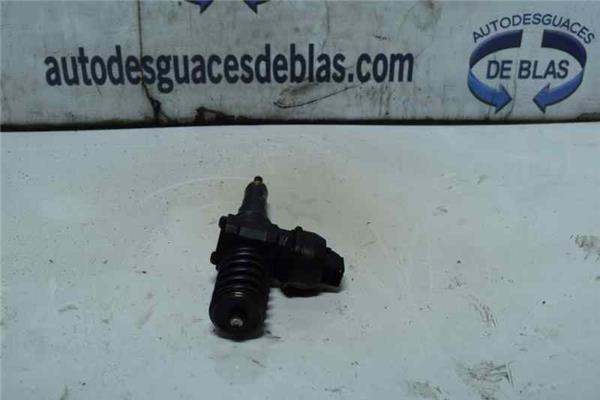 IBIZA 6L1 Inyector