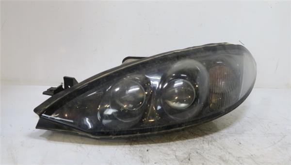 Cougar MC1998- Faro Delantero Izquierdo Cougar MC1998- Faro Delantero Izquierdo