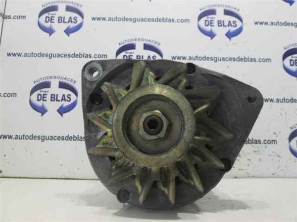100 Berlina C41990- Alternador