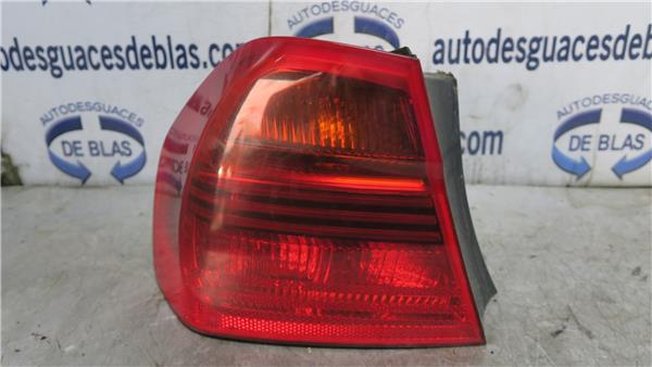 SERIE 3 BERLINA E90 Piloto Trasero Izquierdo