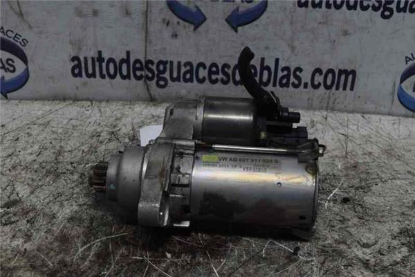IBIZA 6L1 Motor Arranque