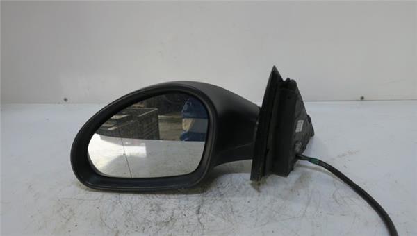 Ibiza 6L104.2002- Retrovisor Izquierdo