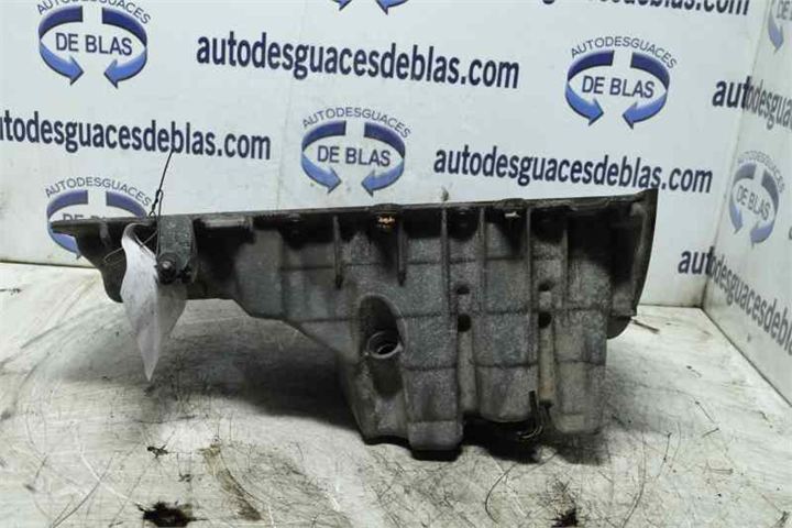 SERIE 3 BERLINA E46 Carter