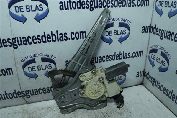 COROLLA E12 Elevalunas Electrico Trasero Derecho COROLLA E12 Elevalunas Electrico Trasero Derecho