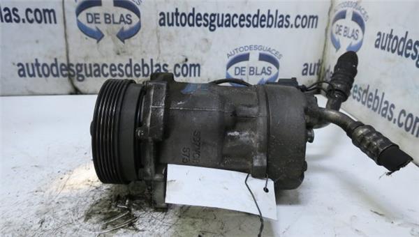 GOLF IV BERLINA 1J1 Compresor Aire Acondicionado