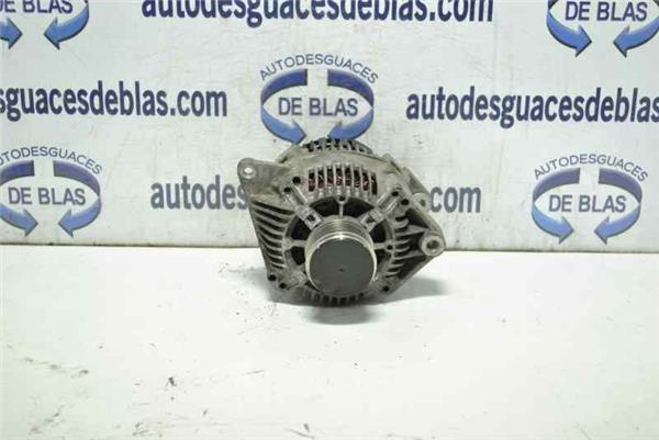 MEGANE I FASE 2 BERLINA BA0 Alternador