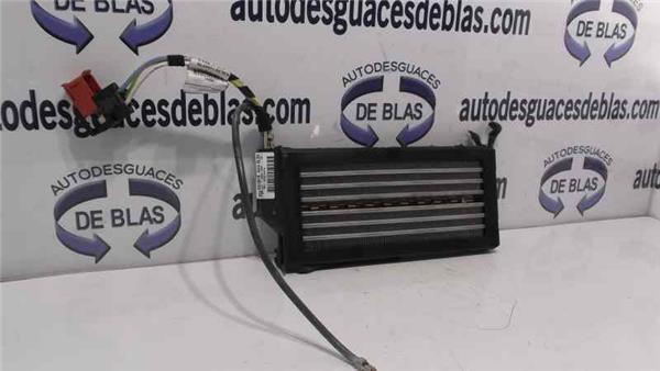 307 Break SW S104.2002-06.2005 RESISTENCIA CALEFACCION